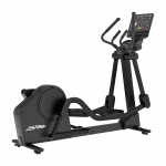 Life Fitness Atmos Elliptical Home Edition